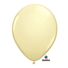 Load image into Gallery viewer, 5" Latex Balloons 100ct