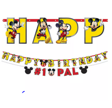 Load image into Gallery viewer, Mickey Mouse