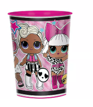 Load image into Gallery viewer, LOL Dolls