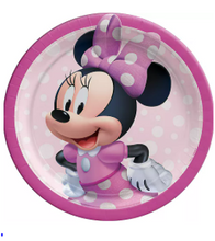 Load image into Gallery viewer, Minnie Mouse