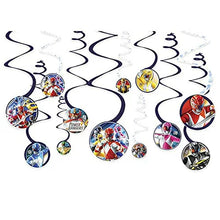 Load image into Gallery viewer, Power Rangers