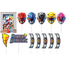 Load image into Gallery viewer, Power Rangers