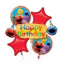 Load image into Gallery viewer, Sesame Street