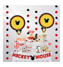 Load image into Gallery viewer, Mickey Mouse