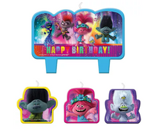 Load image into Gallery viewer, Trolls