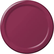 Load image into Gallery viewer, Solid Plates (24ct)