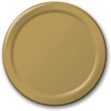 Load image into Gallery viewer, Solid Plates (24ct)