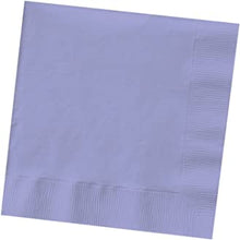 Load image into Gallery viewer, Solid Napkins