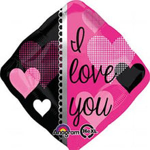 Load image into Gallery viewer, Love Balloons