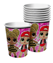 Load image into Gallery viewer, LOL Dolls