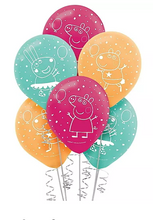 Load image into Gallery viewer, Peppa pig