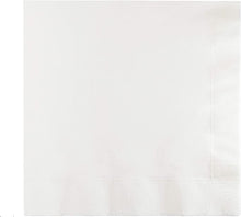 Load image into Gallery viewer, Solid Napkins