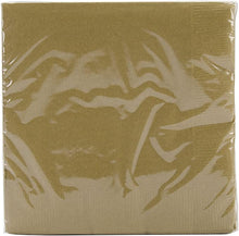 Load image into Gallery viewer, Solid Napkins