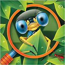 Load image into Gallery viewer, Bug-Eyed