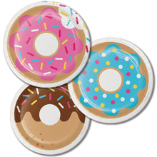 Load image into Gallery viewer, Donut Party