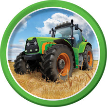 Load image into Gallery viewer, Tractor Time