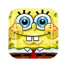 Load image into Gallery viewer, Spongebob