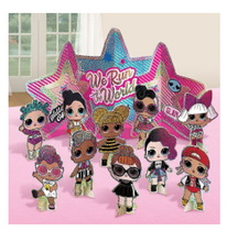 Load image into Gallery viewer, LOL Dolls