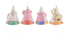 Load image into Gallery viewer, Peppa pig