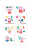 Load image into Gallery viewer, Peppa pig