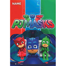 Load image into Gallery viewer, PJ Mask