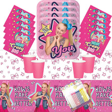 Load image into Gallery viewer, JoJo Siwa