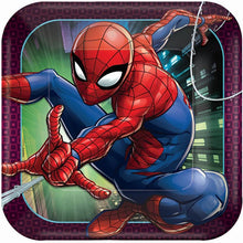 Load image into Gallery viewer, Spiderman