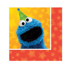 Load image into Gallery viewer, Sesame Street