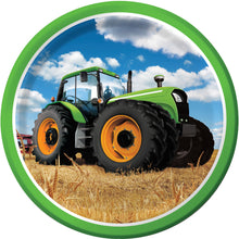 Load image into Gallery viewer, Tractor Time