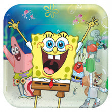 Load image into Gallery viewer, Spongebob