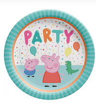 Load image into Gallery viewer, Peppa pig