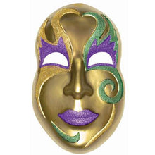 Load image into Gallery viewer, Mardi Gras