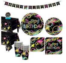 Load image into Gallery viewer, Glow Party