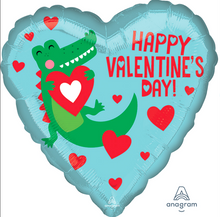 Load image into Gallery viewer, Love Balloons