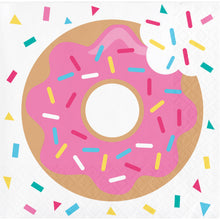 Load image into Gallery viewer, Donut Party