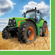 Load image into Gallery viewer, Tractor Time