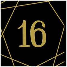 Load image into Gallery viewer, Sweet 16