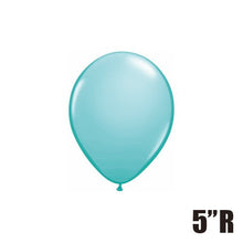 Load image into Gallery viewer, 5" Latex Balloons 100ct