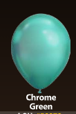 Load image into Gallery viewer, Latex Balloons with Helium