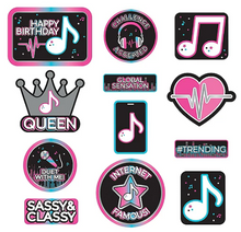 Load image into Gallery viewer, Internet Famous