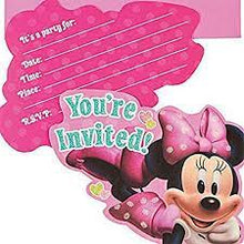 Load image into Gallery viewer, Minnie Mouse