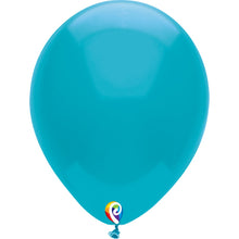 Load image into Gallery viewer, Latex Balloons with Helium
