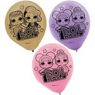 Load image into Gallery viewer, LOL Dolls