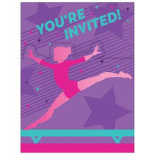 Load image into Gallery viewer, Gymnastics