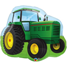 Load image into Gallery viewer, Tractor Time