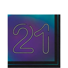 Load image into Gallery viewer, Finally 21