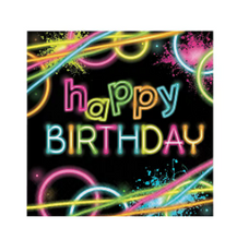 Load image into Gallery viewer, Glow Party