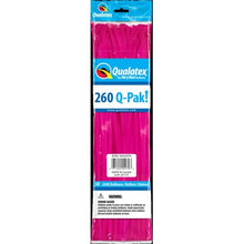 Load image into Gallery viewer, 260 Balloons