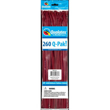 Load image into Gallery viewer, 260 Balloons