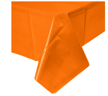 Load image into Gallery viewer, Solid Table Cover